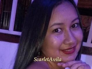 ScarletAvila Vidéo porno gratuite