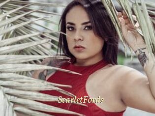 ScarletFords