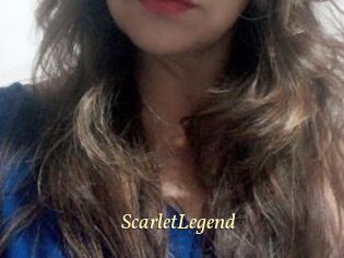 ScarletLegend