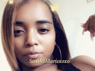 ScarletMariexoxo