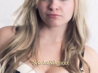 ScarletRileyxxx