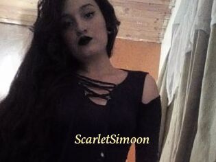 ScarletSimoon