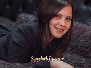 ScarlethJoanne
