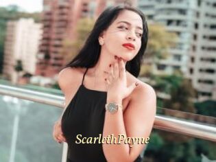 ScarlethPayne