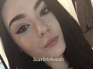 Scarletrhoads