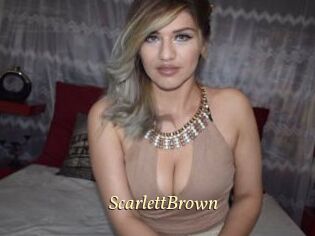 ScarlettBrown