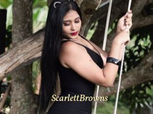 ScarlettBrowns Vidéo porno gratuite