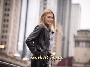 ScarlettChasity