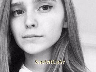 ScarlettCutie Vidéo porno gratuite