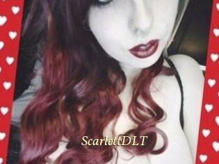 ScarlettDLT