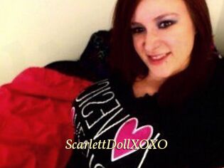 ScarlettDollXOXO