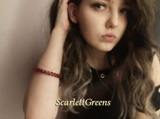 ScarlettGreens