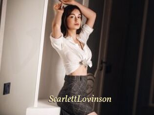 ScarlettLovinson