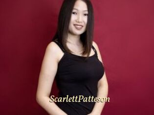 ScarlettPatteson