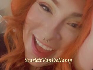 ScarlettVanDeKamp