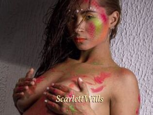 ScarlettWills