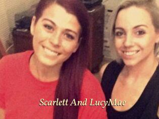 Scarlett_And_LucyMae Vidéo porno gratuite