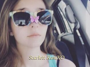 Scarlett_RoseXO