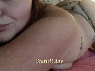 Scarlett_day