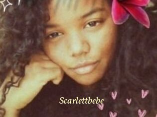 Scarlettbebe