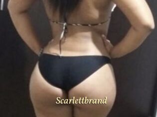 Scarlettbrand