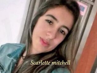 Scarlette_mitchell Vidéo porno gratuite