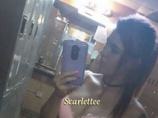 Scarlettee