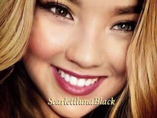 ScarlettlunaBlack Vidéo porno gratuite