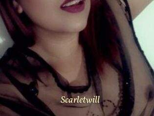 Scarletwill