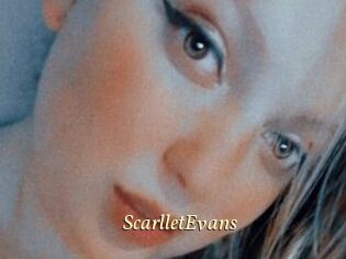 ScarlletEvans