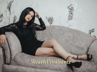 SccarletWilliams