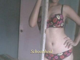 Schoonheid