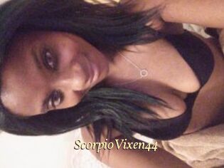 ScorpioVixen44