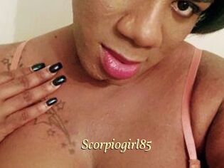 Scorpiogirl85 Vidéo porno gratuite