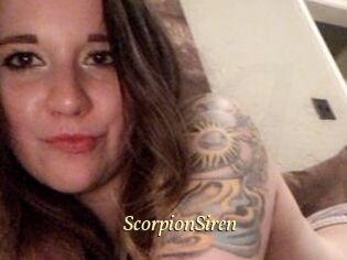 ScorpionSiren