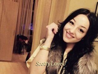 ScottyLoveU