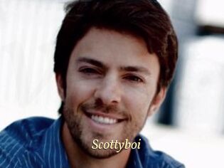 Scottyboi