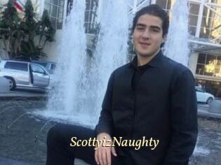 ScottyizNaughty