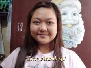 ScrewMeBaby4U