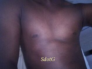 SdotG