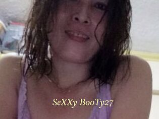 SeXXy_BooTy27