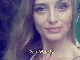 Se_xiMelody