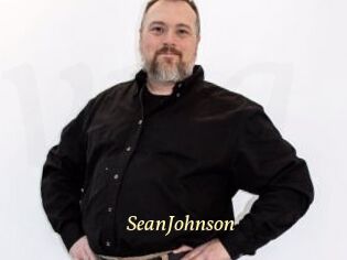 SeanJohnson