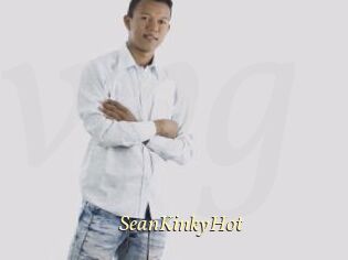 SeanKinkyHot