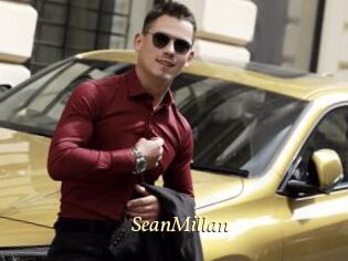 SeanMillan