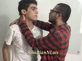 SebastianNLuis