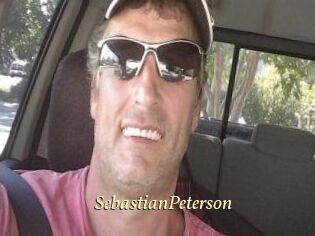 Sebastian_Peterson Vidéo porno gratuite
