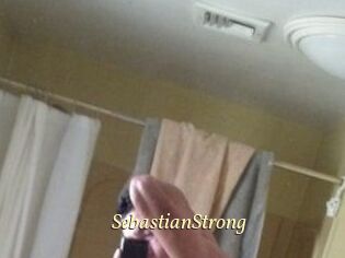 SebastianStrong