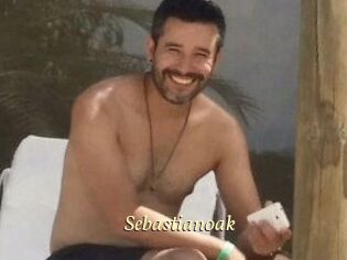 Sebastianoak