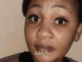 Sebby80